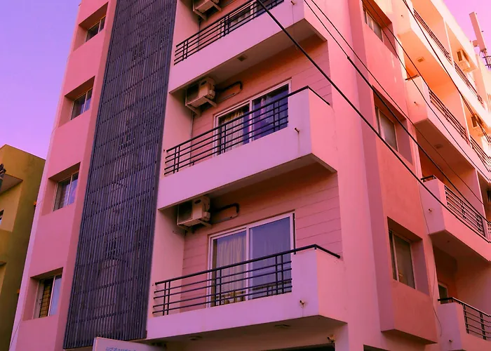 Airport GatewayAirport Hotel