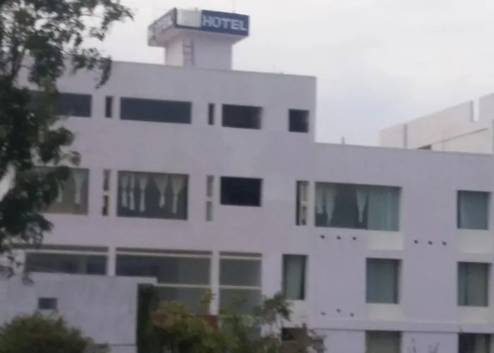 Airport Residency Bangalore